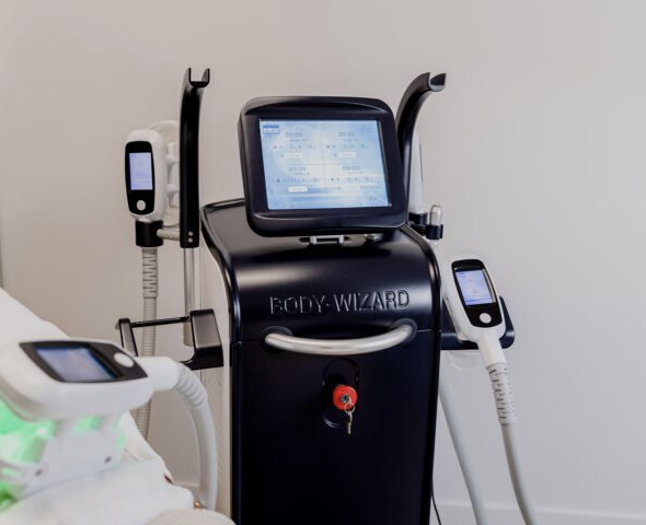 Fat Freezing Brabant - Veilig vet bevriezen met Cryolipolyse